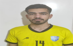 محمدمهدی کرمی مهر