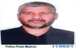 ناصر نوروزی جعفری