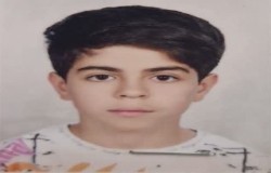 امیرحسین خانی مقانکی