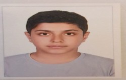 معین قربانی
