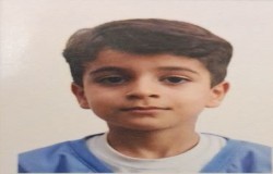 طاها حسن زاده معافی