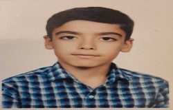 امیر محمد موسوی زاده