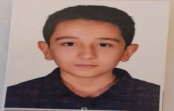 امیر علی اشتیاقی مقدم