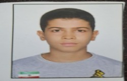 محمد پارسا معین فرد
