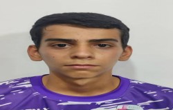 امیر حافظ بابایی