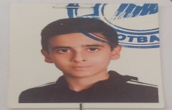 امیررضا عاشوری