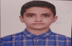 محمد متین وفائی کورنده