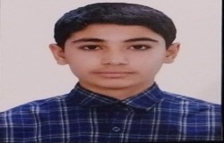 آرتین دین محمدی