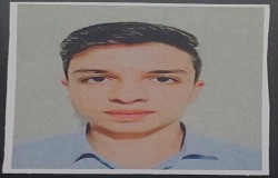 امیررضا شاکری موحد