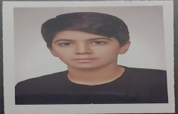 امیرحسین قنبری افرا