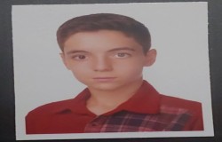 محمد آقامحمدی