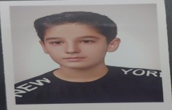 امیرسام قزلقاش
