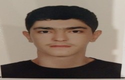 امیرمحمد محمدی