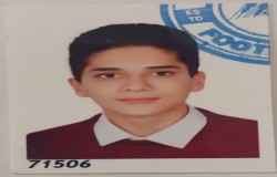 محمدحسین تهوری