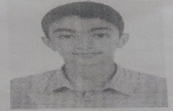 امیرحسین نفیسی فر