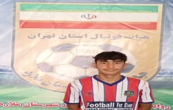 محمد پارسا دستمرد