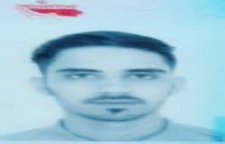 محمد مهدی نظری