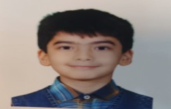 سید ارسین حسینی