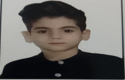 امیرسام گوزلی فخراباد
