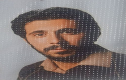 حامی درویش مهر