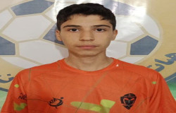 محمد طاها اترک