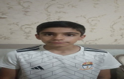 پوریا مهدلو زرین قبائی