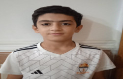 محمد پارسا دانش بیات