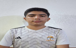 سید بردیا احمدی