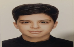 شهام حسین زاده