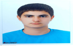 ارشیا ابراهیمی فرد