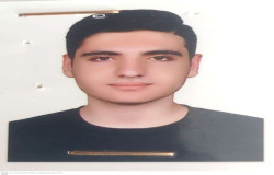 آرشام فتاحی نسب