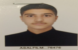 امیرعباس پاکراه