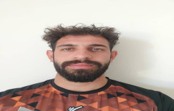 محمود احمدی