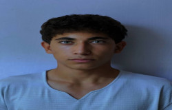 سید علی طاهری