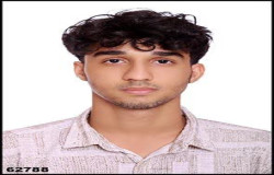 امیر رضا زارع