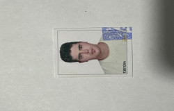 علیرضا رستمی