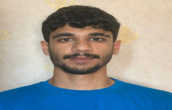 یاسین باقرزاده میانگله