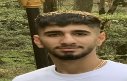 ایلیا عمادی جاشمی