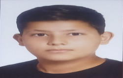 عرشیا رحیم زاده کیوی