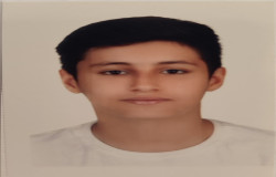 امیرسام عابد سنگانی