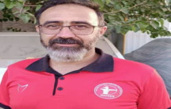 سید مسعود ادیبیان