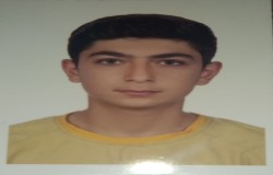 سیدامیرعلی حسینی