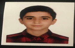 علی امیری رئوف