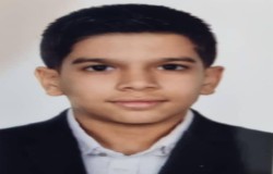 امیر حسین ایزدیار