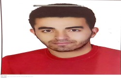 نادر پورحسین