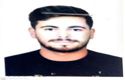 میلاد فلاحی