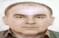 عارف محمدیان