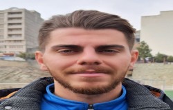 علی محمدیان