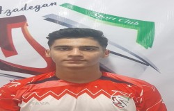 امیرعباس رشیدی