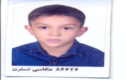 امیر حسین بابایی